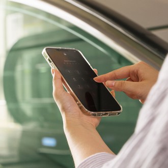 Ringke privatization tempered glass for iPhone 14 Plus / iPhone 13 Pro Max