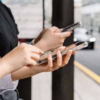 Ringke privatization tempered glass for iPhone 14 Plus / iPhone 13 Pro Max