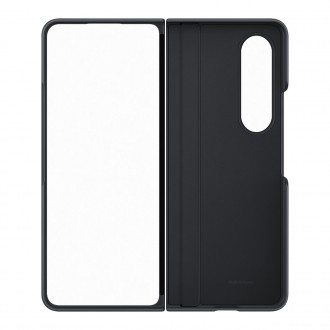 Samsung Slim Standing Cover Case for Samsung Galaxy Z Fold4 Stand Cover Black (EF-MF936CBEGWW)