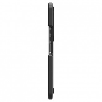 Spigen THIN FIT PEN GALAXY WITH FOLD 4 BLACK