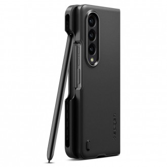 Spigen THIN FIT PEN GALAXY WITH FOLD 4 BLACK