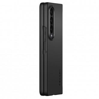 Spigen AIRSKIN GALAXY WITH FOLD 4 BLACK