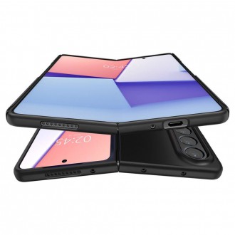 Spigen AIRSKIN GALAXY WITH FOLD 4 BLACK