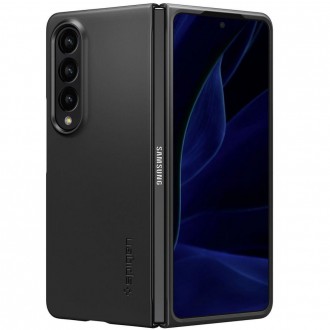 Spigen AIRSKIN GALAXY WITH FOLD 4 BLACK