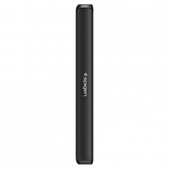 Spigen SLIM ARMOR PRO GALAXY WITH FOLD 4 BLACK