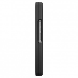 Spigen SLIM ARMOR PRO GALAXY WITH FOLD 4 BLACK