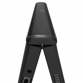 Spigen SLIM ARMOR PRO GALAXY WITH FOLD 4 BLACK