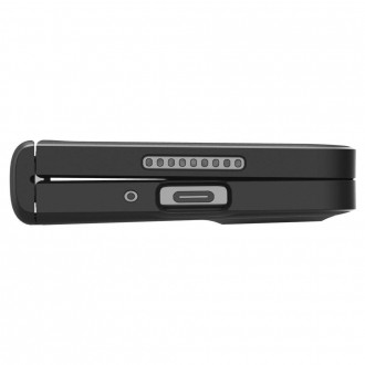 Spigen SLIM ARMOR PRO GALAXY WITH FOLD 4 BLACK