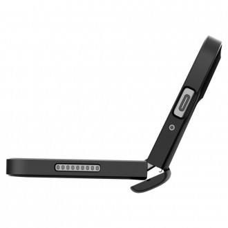 Spigen SLIM ARMOR PRO GALAXY WITH FOLD 4 BLACK