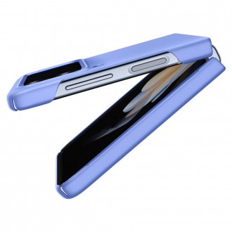 Spigen AIRSKIN GALAXY WITH FLIP 4 CORNFLOWER BLUE