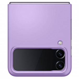 Spigen AIRSKIN GALAXY WITH FLIP 4 ROSE PURPLE