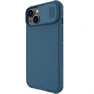 Nillkin CamShield Pro Magnetic Case iPhone 14 6.1 2022 Blue