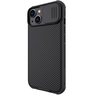 Nillkin CamShield Pro Magnetic Case iPhone 14 Plus 6.7 2022 Black