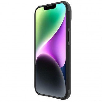 Nillkin CamShield Pro Magnetic Case iPhone 14 Plus 6.7 2022 Black