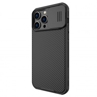 Nillkin CamShield Pro Case (PC and TPU) iPhone 14 Pro Max 6.7 2022 Black