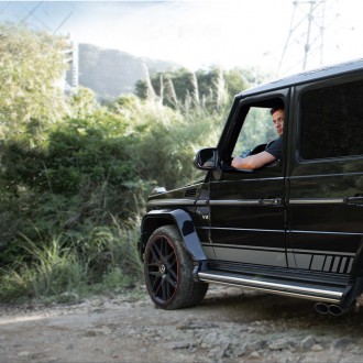 Nillkin CamShield Armor Pro Case for iPhone 14 Pro Armored cover stand ring black