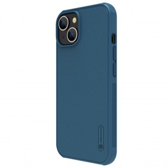 Nillkin Super Frosted Shield Pro iPhone 14 6.1 2022 Blue