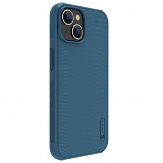 Nillkin Super Frosted Shield Pro iPhone 14 6.1 2022 Blue