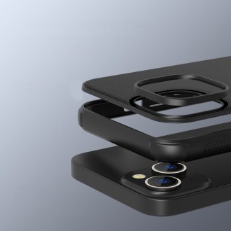 Nillkin Super Frosted Shield Pro iPhone 14 6.1 2022 Deep Green