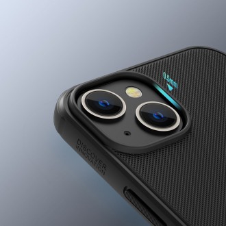 Nillkin Super Frosted Shield Pro iPhone 14 6.1 2022 Deep Green