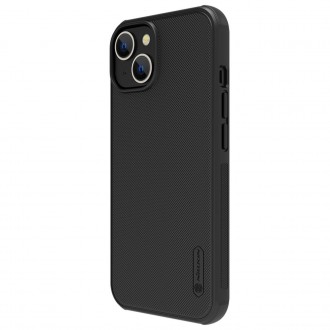 Nillkin Super Frosted Shield Pro iPhone 14 Plus 6.7 2022 Black