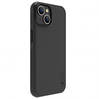 Nillkin Super Frosted Shield Pro iPhone 14 Plus 6.7 2022 Black