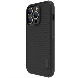 Nillkin Super Frosted Shield Pro iPhone 14 Pro Max 6.7 2022 Black
