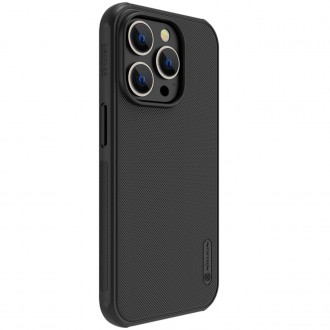 Nillkin Super Frosted Shield Pro iPhone 14 Pro Max 6.7 2022 Black