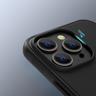 Nillkin Super Frosted Shield Pro Case for iPhone 14 Pro Max green