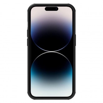 Nillkin Super Frosted Shield Pro Magnetic Case iPhone 14 Pro 6.1 2022 Black