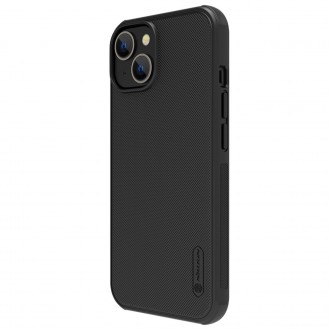 Nillkin Super Frosted Shield Pro Magnetic Case iPhone 14 Plus 6.7 2022 Black