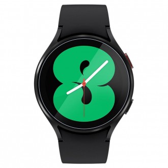 TEMPERED GLASS Spigen GLAS.TR &quot;EZ-FIT&quot; 2-PACK GALAXY Watch 4/5 (40 MM)