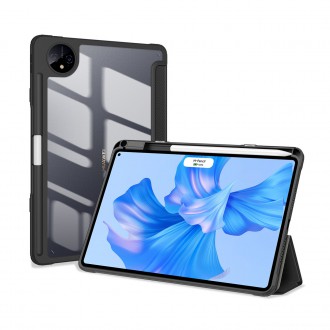 Dux Ducis Toby Case pro Huawei MatePad Pro 11´´ (2022) Kryt s perem S Pen Smart Cover Stand Black