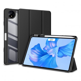 Dux Ducis Toby Case pro Huawei MatePad Pro 11´´ (2022) Kryt s perem S Pen Smart Cover Stand Black