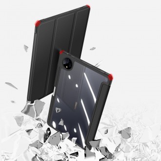 Dux Ducis Toby Case pro Huawei MatePad Pro 11´´ (2022) Kryt s perem S Pen Smart Cover Stand Black