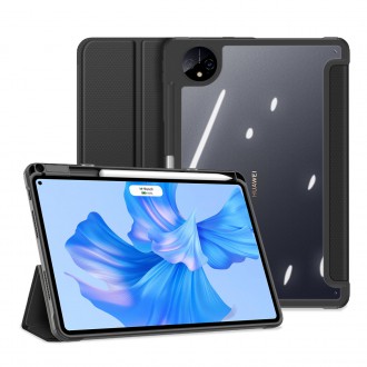 Dux Ducis Toby Case pro Huawei MatePad Pro 11´´ (2022) Kryt s perem S Pen Smart Cover Stand Black