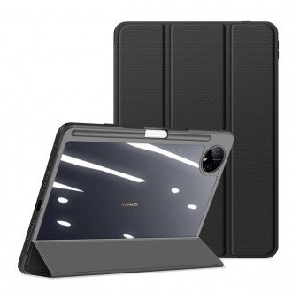 Dux Ducis Toby Case pro Huawei MatePad Pro 11´´ (2022) Kryt s perem S Pen Smart Cover Stand Black