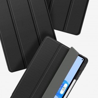Dux Ducis Toby Case pro Huawei MatePad Pro 11´´ (2022) Kryt s perem S Pen Smart Cover Stand Black
