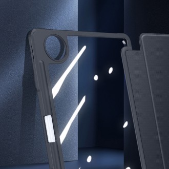 Dux Ducis Toby Case pro Huawei MatePad Pro 11´´ (2022) Kryt s perem S Pen Smart Cover Stand Black