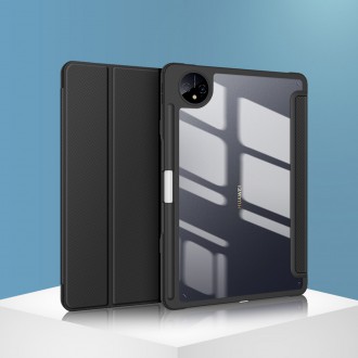 Dux Ducis Toby Case pro Huawei MatePad Pro 11´´ (2022) Kryt s perem S Pen Smart Cover Stand Black