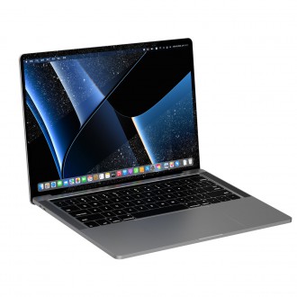 Nillkin Pure Series AR Film MacBook Pro 14&#39;&#39; chránič obrazovky pro monitor notebooku