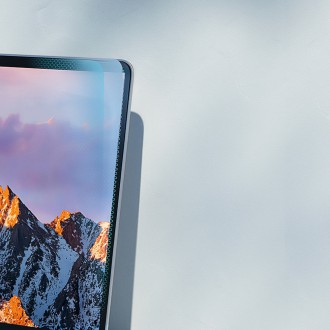 Nillkin Pure Series AR Film MacBook Pro 14&#39;&#39; chránič obrazovky pro monitor notebooku