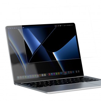 Nillkin Pure Series AR Film MacBook Pro 16&#39;&#39; chránič obrazovky pro monitor notebooku