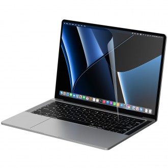 Nillkin Pure Series AR Film MacBook Pro 16&#39;&#39; chránič obrazovky pro monitor notebooku
