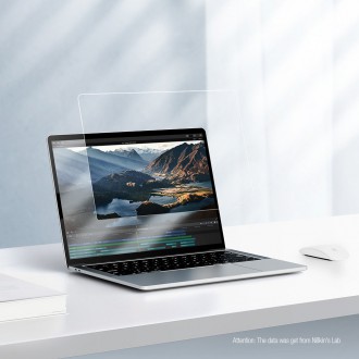 Nillkin Pure Series AR Film MacBook Pro 16&#39;&#39; chránič obrazovky pro monitor notebooku
