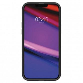Spigen CORE ARMOR IPHONE 14 Plus MATTE BLACK