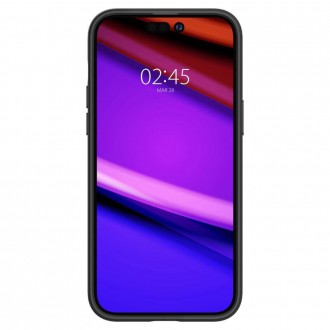 Spigen CORE ARMOR IPHONE 14 PRO MATTE BLACK