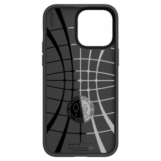 Spigen CORE ARMOR IPHONE 14 PRO MATTE BLACK