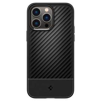 Spigen CORE ARMOR IPHONE 14 PRO MAX MATTE BLACK