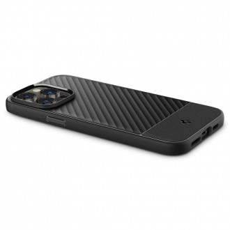 Spigen CORE ARMOR IPHONE 14 PRO MAX MATTE BLACK